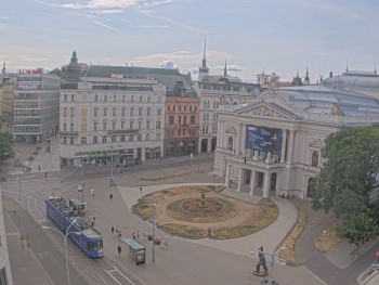 Město Brno