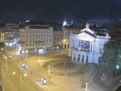 Malinovského náměstí
