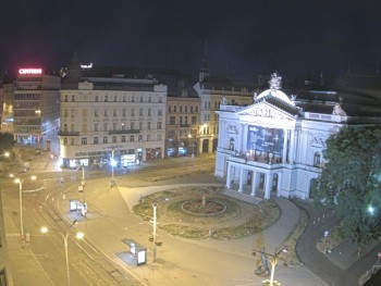 Město Brno