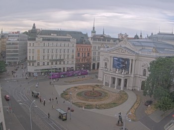 Město Brno
