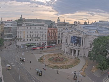 Město Brno