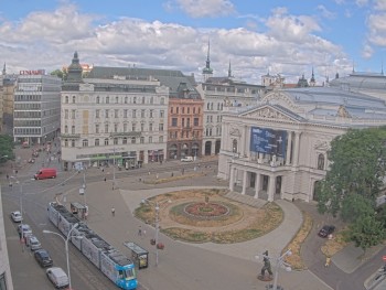 Město Brno