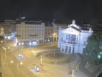Město Brno