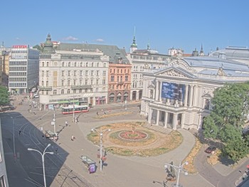 Město Brno