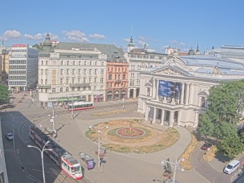 Město Brno