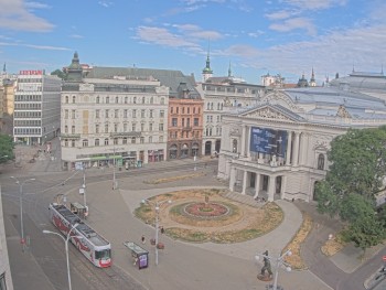 Město Brno