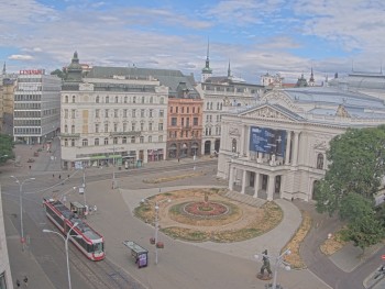 Město Brno