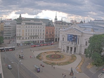 Město Brno