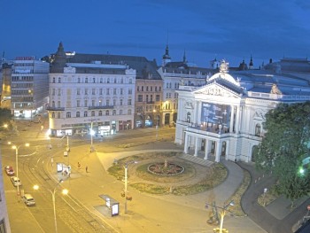 Město Brno