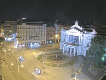 Město Brno