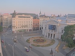 Malinovského náměstí