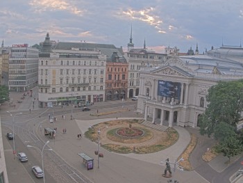 Město Brno