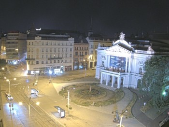 Město Brno