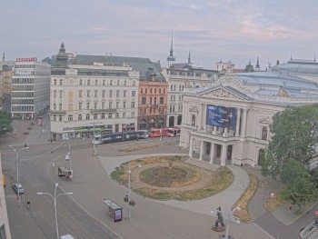 Město Brno