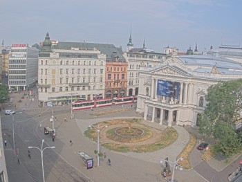 Město Brno