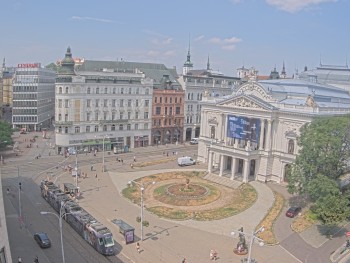 Město Brno