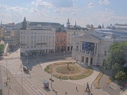 Malinovského náměstí