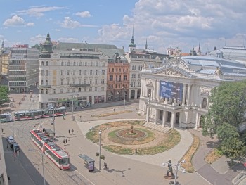 Město Brno