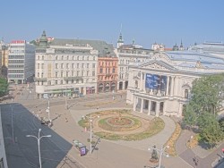 Malinovského náměstí