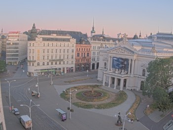 Město Brno
