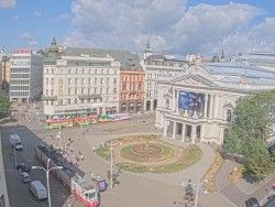 Malinovského náměstí