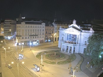Město Brno