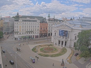 Město Brno