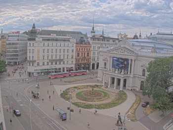 Město Brno
