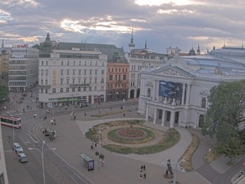 Město Brno
