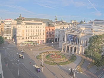 Město Brno