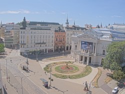 Malinovského náměstí