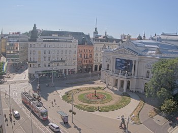 Město Brno