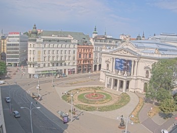 Město Brno