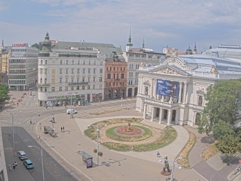 Město Brno