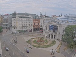 Malinovsky Square