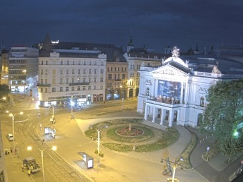 Město Brno