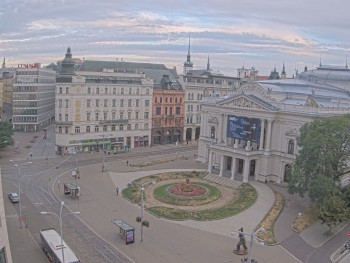Město Brno