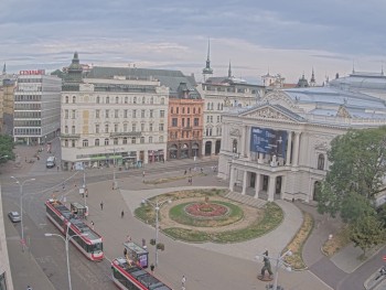 Město Brno