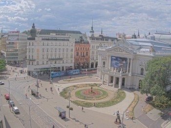 Město Brno