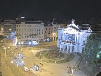 Město Brno