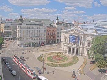 Město Brno