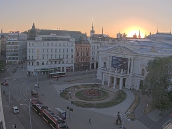 Město Brno