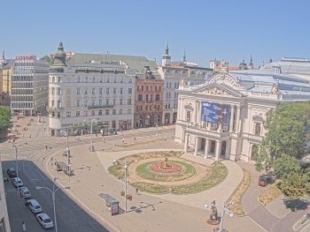 Město Brno