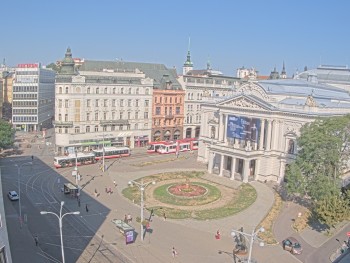 Město Brno