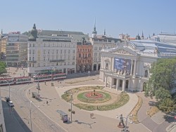 Malinovského náměstí