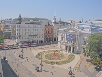 Město Brno