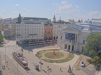 Město Brno