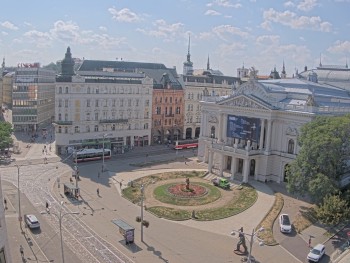 Město Brno