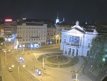 Město Brno