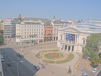Město Brno